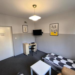 Wilanowska Hostel