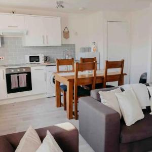 Glasgow City - 1 Bedroom Apartment