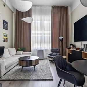 Apartment Winston