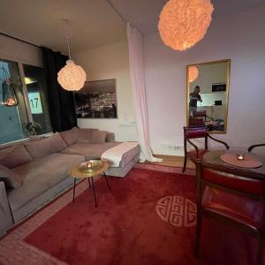 50m2 i Stockholm - Täby