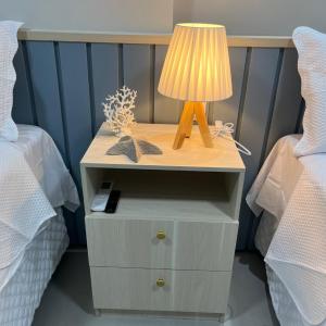 Flat FM 20 apt 204 Cabo Branco