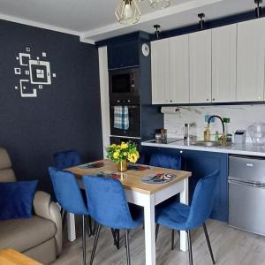 Górski Apartament Rodzinny