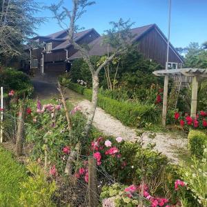 Kauri View Cottage - 2 Bedroom Self Contained Unit