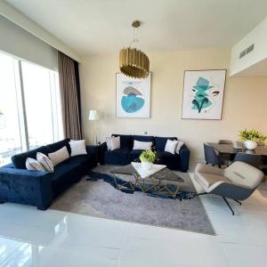 Luxury 2BR Avani Palm View Apt