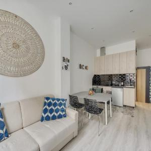 TBS 13 - Elegant and charming apartment in Paris