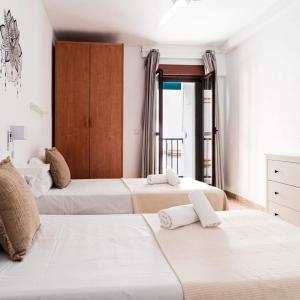 Apartamento Corazón de Córdoba