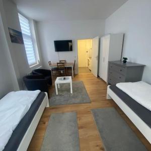 City-Apartment in Krefeld nähe Helios