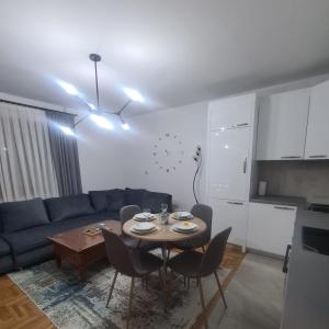 Apartment Andrin