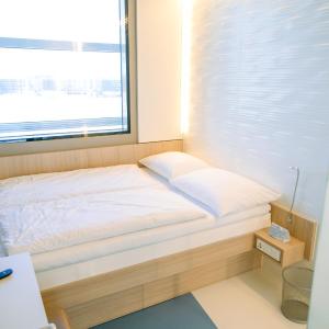 MY CLOUD Transit Hotel - Guests with international flight only!