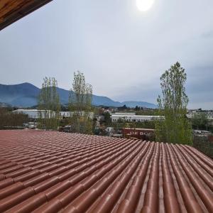 Tirane Tranquility Cottage