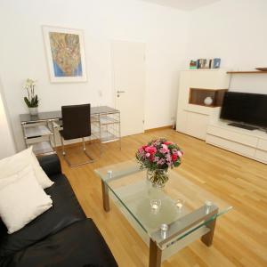 Möbliertes Apartment im Herzen von Düsseldorf