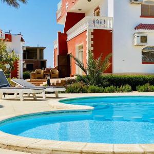 Hurghada - Magawish Villa 3