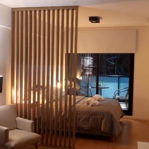 Estudio Vidal en Belgrano