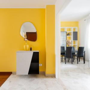 GuestHost - Milano Gambara Balcony Apartment