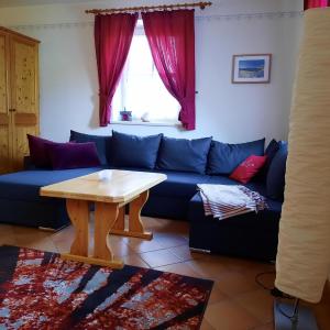 Ferienhaus Bad Waltersdorf im Biodorf