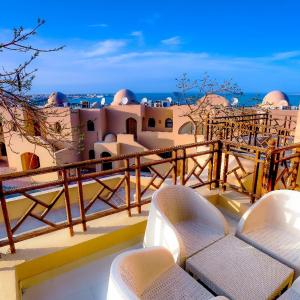 Sky View Honeymoon
