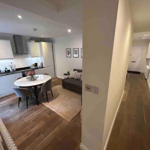 Portobello 2-Bed Apartment