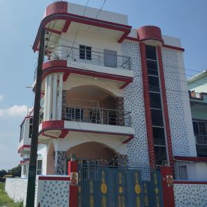 Jayalaxmi Hotel and lodge