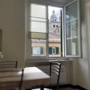 Appartamento C moderno soleggiato vista cattedrale