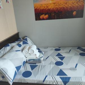 Sea Residences Tower A Staycation Infront Of Moa, Near Smx, Arena, Dfa, World Trade, PICC, AYALA MALL, NAIA