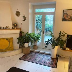 Cosy family house in Mtskheta