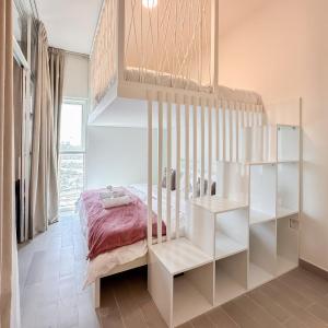 Cozy 1 Bedroom in Golfville Dubai Hills