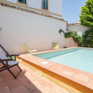 Apartamento El Patio de Ezequiel