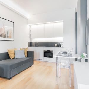 Easylife - Modern studio in the heart of Navigli
