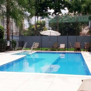 Pedacinho do céu, centro de SP!