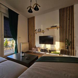 Apartman Vidak