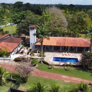 Sítio brisa do rio Haras