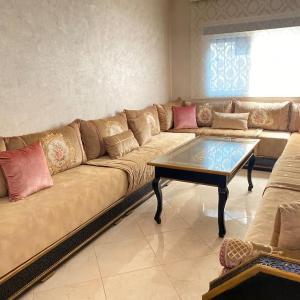 Apartamento Résidence Asrar