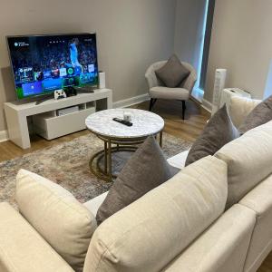 Central Leeds - Cozy Intimate Apartment