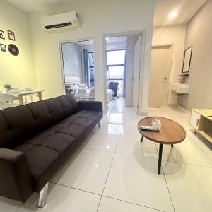 Simple Arte Mont Kiara 2 , MITEC Matrade Publika