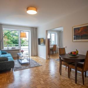 City Green Apartment