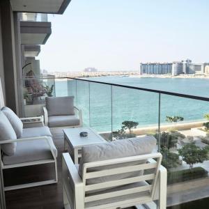 BrandNew, OceanView, PrivateBeach, 1bed