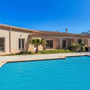 villa le perdigal