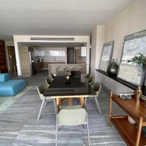 Hermoso departamento en Puerto Cancún