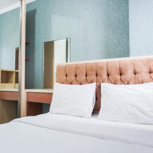 Graceful and Cozy 2BR at Signature Park Grande Apartment By Travelio