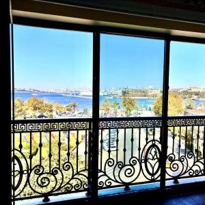 Dekalb Hotel Istanbul