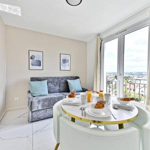 Appartement proche de Paris - Gagny - III
