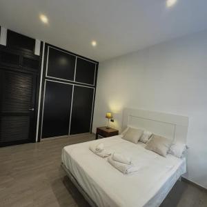 Apartamento Moderno en Pleno Centro de Córdoba
