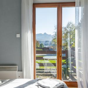WHY NOT Apartamenty rodzinne PANORAMA BUDGET