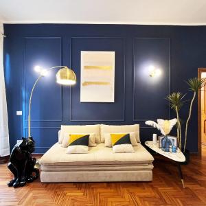 Key apartments Vatican Flat