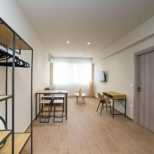 Stoa Luxury Apartment