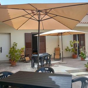 West Sicily - Villa with Garden and Parking