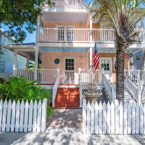 Cabana at the Golf Club - Monthly Rental