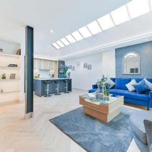 The Monaco Suite