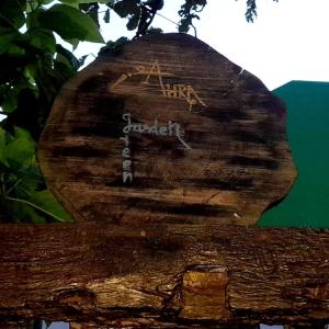 AHRA Green Garden