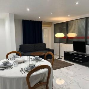 Charmant appartement Strasbourg